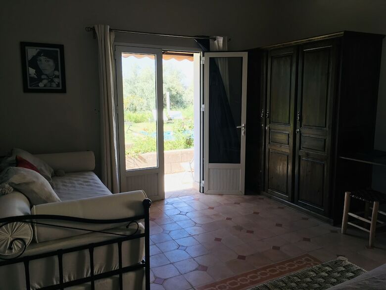 Hotel Dar Sanoah Ourika