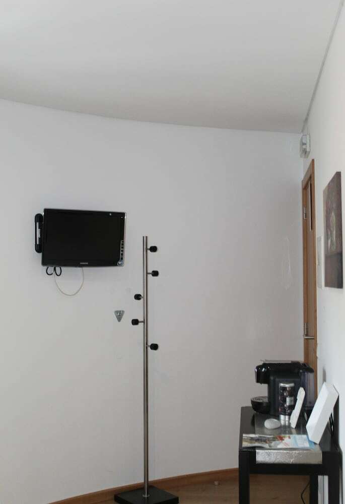 Apartamentos Casa Cimo De Vila