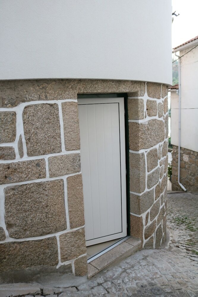 Apartamentos Casa Cimo De Vila
