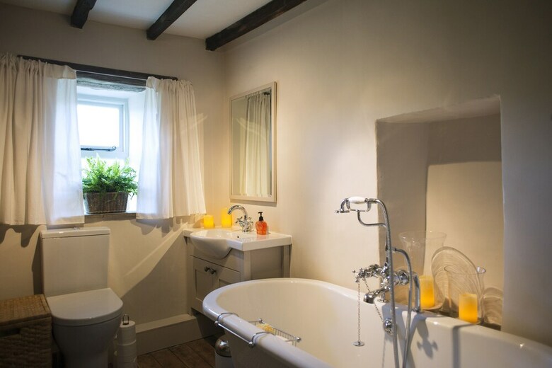 Bed & Breakfast Moorhouse Cottage