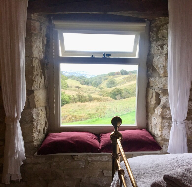Bed & Breakfast Moorhouse Cottage