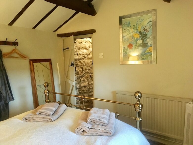 Bed & Breakfast Moorhouse Cottage