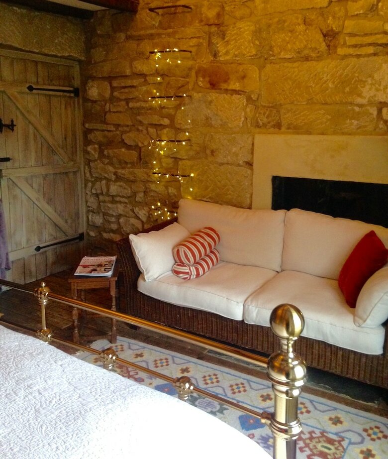 Bed & Breakfast Moorhouse Cottage