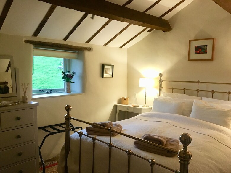 Bed & Breakfast Moorhouse Cottage