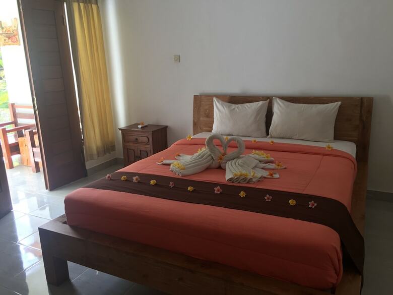 Hotel Orange Balangan Bungalow