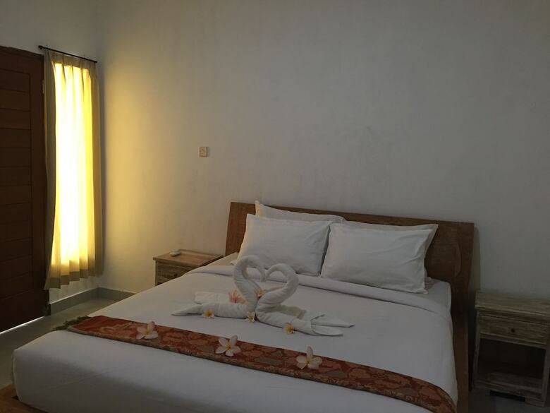 Hotel Orange Balangan Bungalow