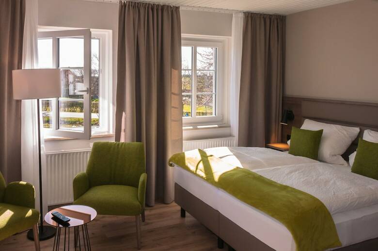 Lindenhof Hotel Garni
