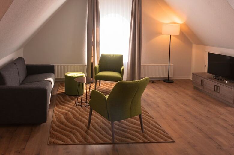 Lindenhof Hotel Garni