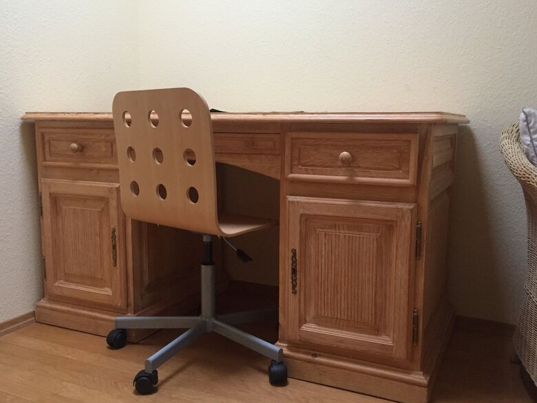 Apartamentos Ger�umiger Heller Bungalow