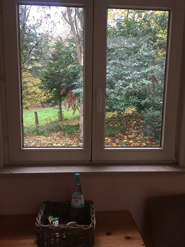 Apartamentos Ger�umiger Heller Bungalow