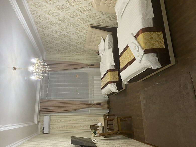 Hotel Diamond