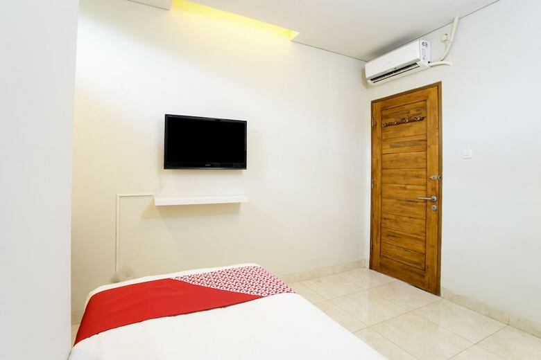 Hotel Oyo 1369 Griya Damai Syariah