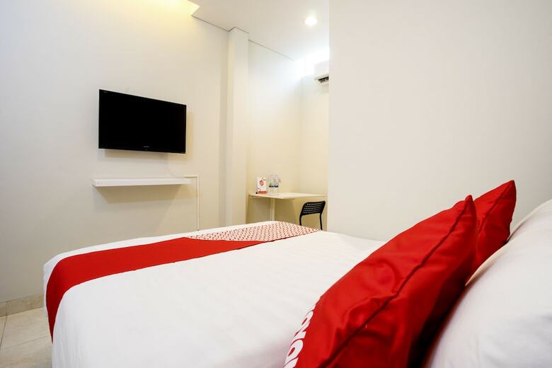 Hotel Oyo 1369 Griya Damai Syariah