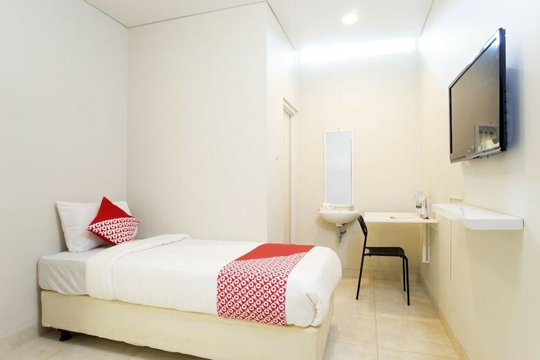 Hotel Oyo 1369 Griya Damai Syariah