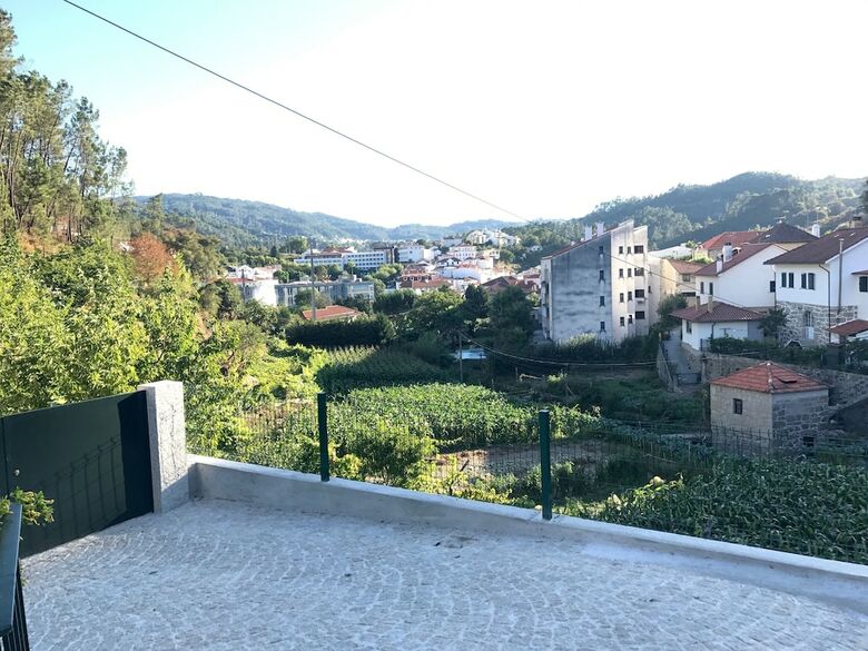 Apartamentos Casa Da Ponte Velha