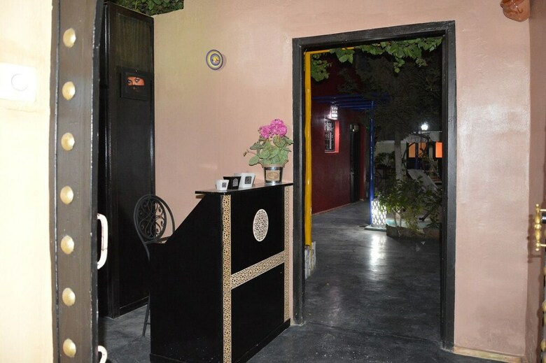 Run Villa Marine