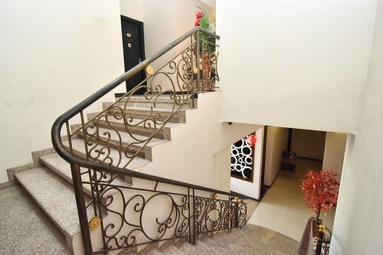 Hostal Oyo 1396 D' Best Homestay