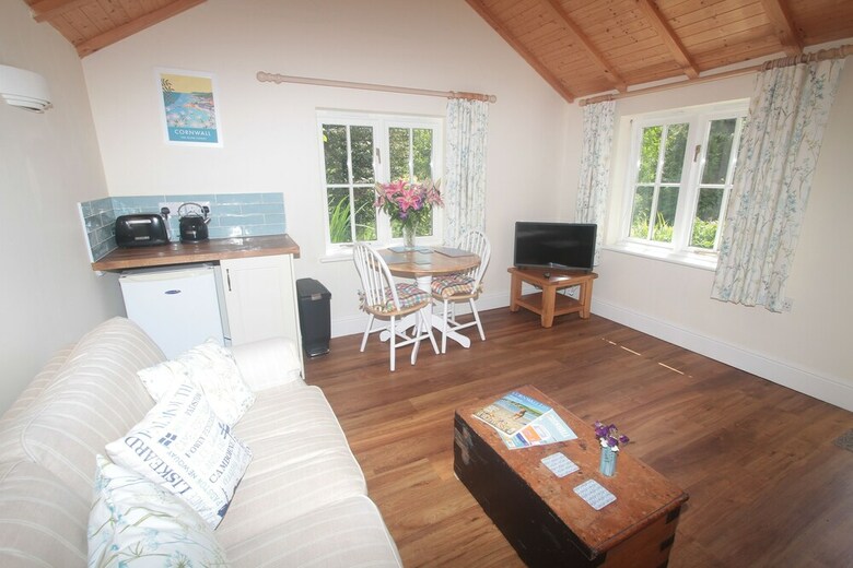 Bed & Breakfast Higher Searles Down