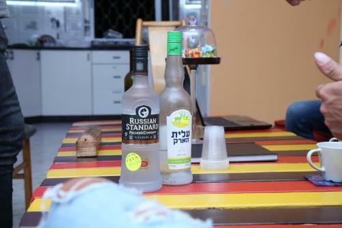 Hostal Amigos-hostel Tel-aviv Adults Only 18-49