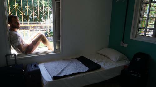 Hostal Amigos-hostel Tel-aviv Adults Only 18-49