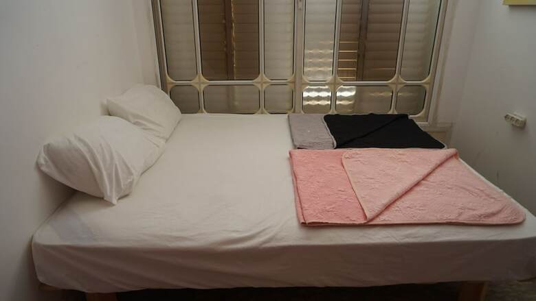 Hostal Amigos-hostel Tel-aviv Adults Only 18-49