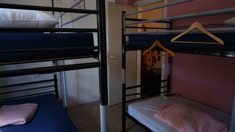 Hostal Amigos-hostel Tel-aviv Adults Only 18-49