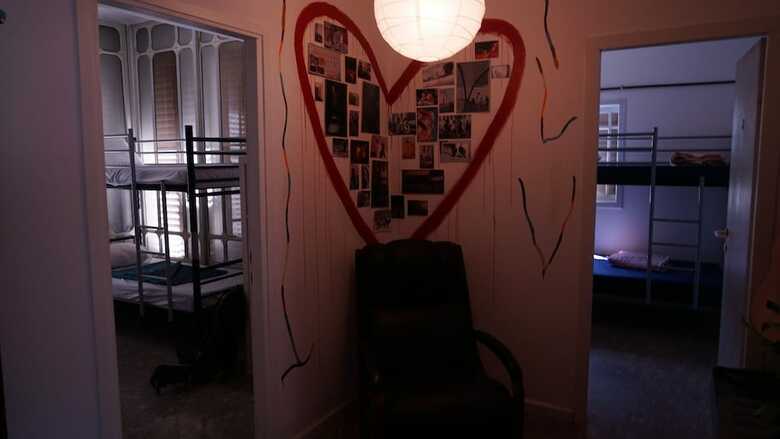Hostal Amigos-hostel Tel-aviv Adults Only 18-49