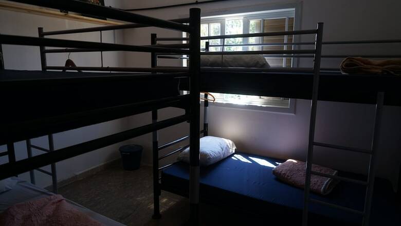 Hostal Amigos-hostel Tel-aviv Adults Only 18-49