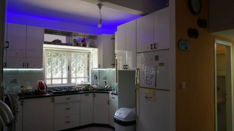 Hostal Amigos-hostel Tel-aviv Adults Only 18-49