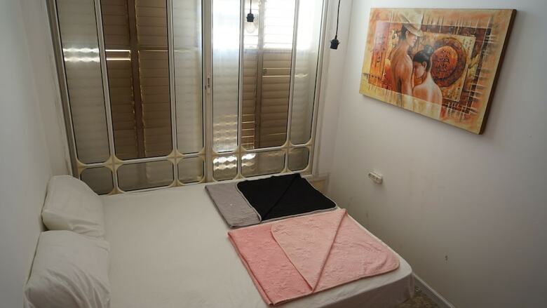 Hostal Amigos-hostel Tel-aviv Adults Only 18-49