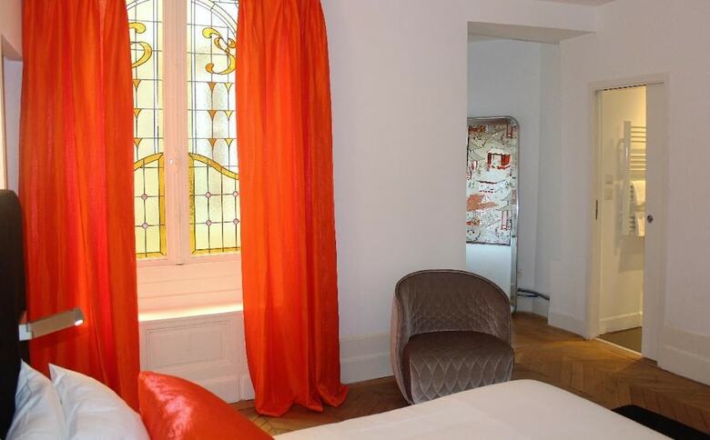Apartamento L'appart de L'intendance