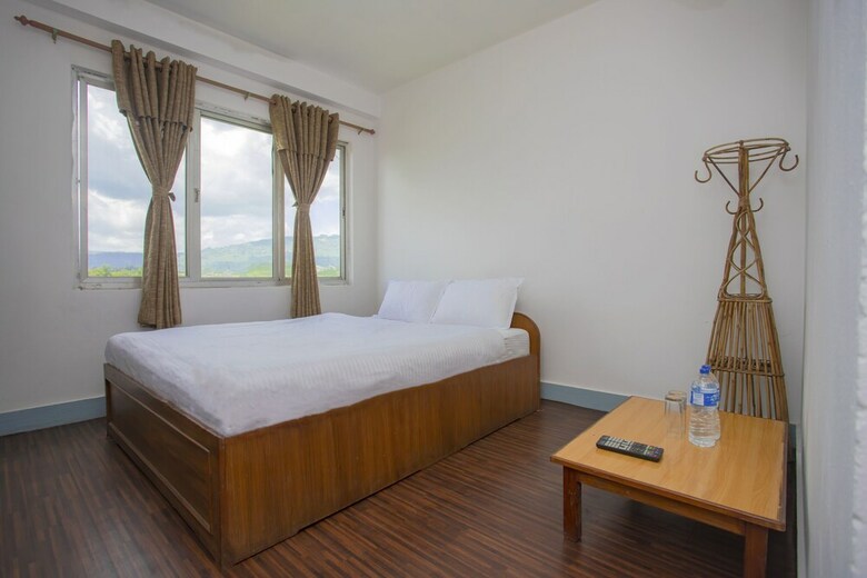 Hotel Spot On 416 Peaceful Resort
