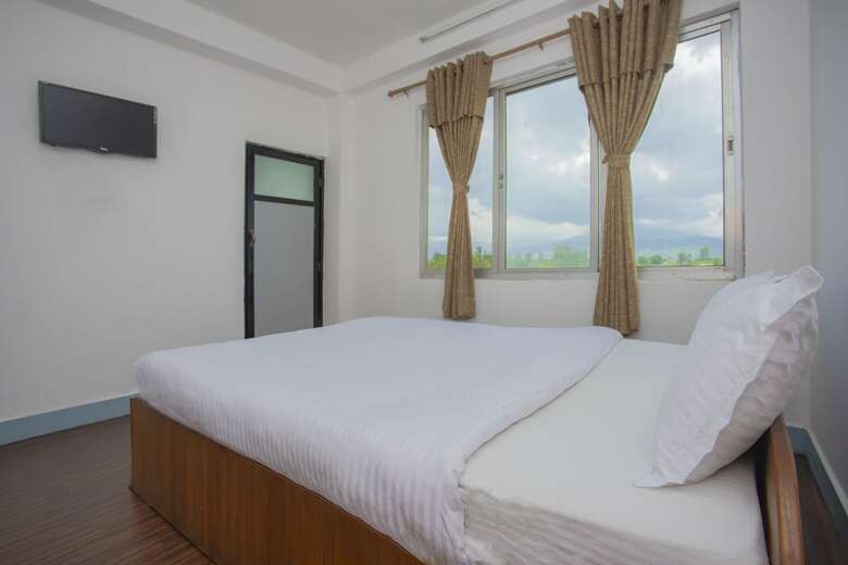 Hotel Spot On 416 Peaceful Resort