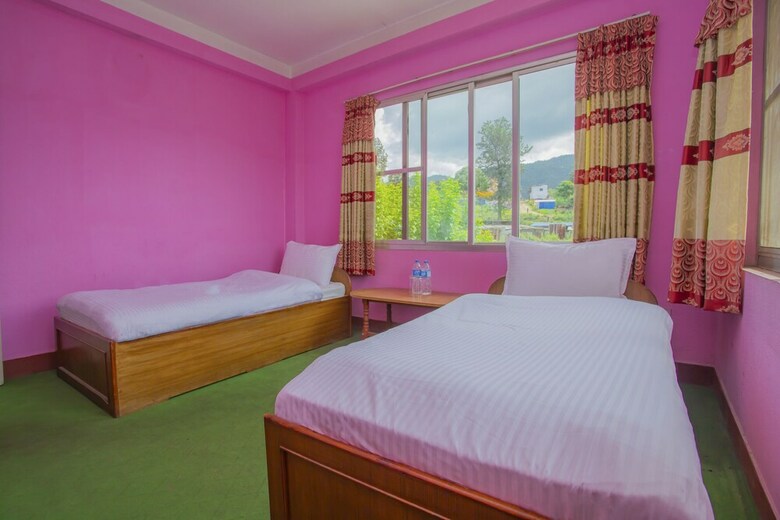 Hotel Spot On 416 Peaceful Resort