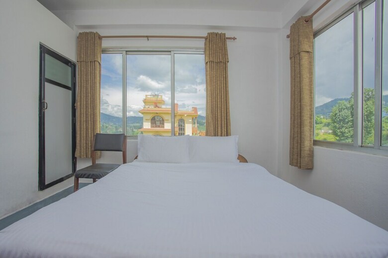 Hotel Spot On 416 Peaceful Resort