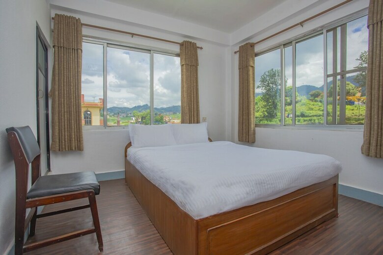 Hotel Spot On 416 Peaceful Resort