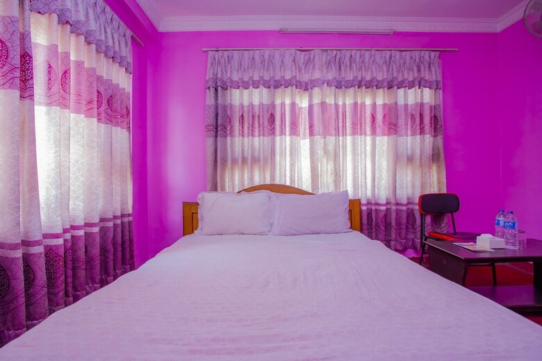 Hotel Spot On 438 Raj Resort