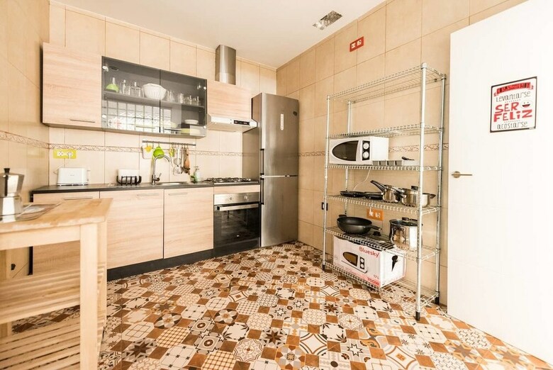 Apartamento Condes de Barcelona