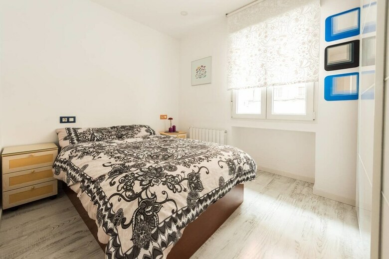 Apartamento Condes de Barcelona