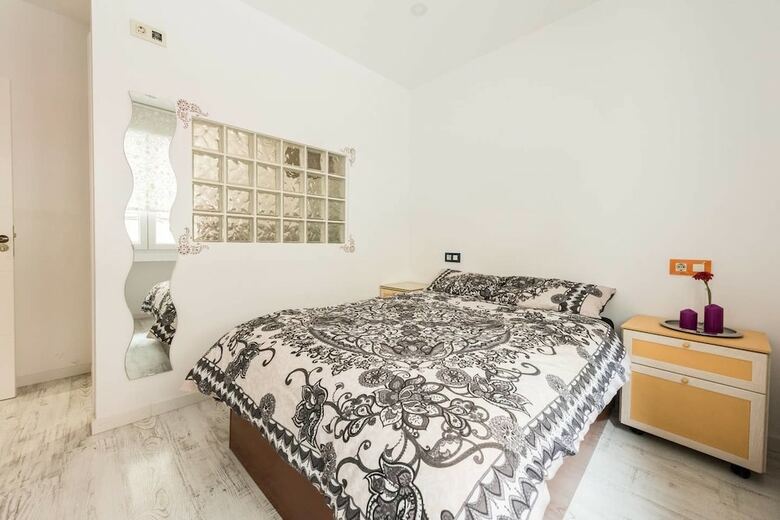 Apartamento Condes de Barcelona