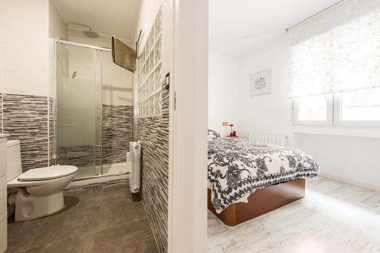 Apartamento Condes de Barcelona