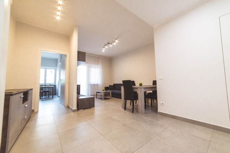 Apartamento Simonetti
