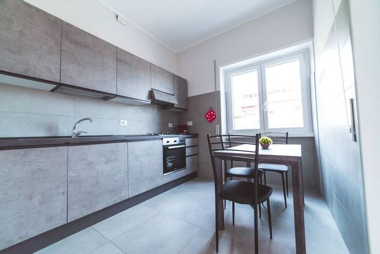 Apartamento Simonetti
