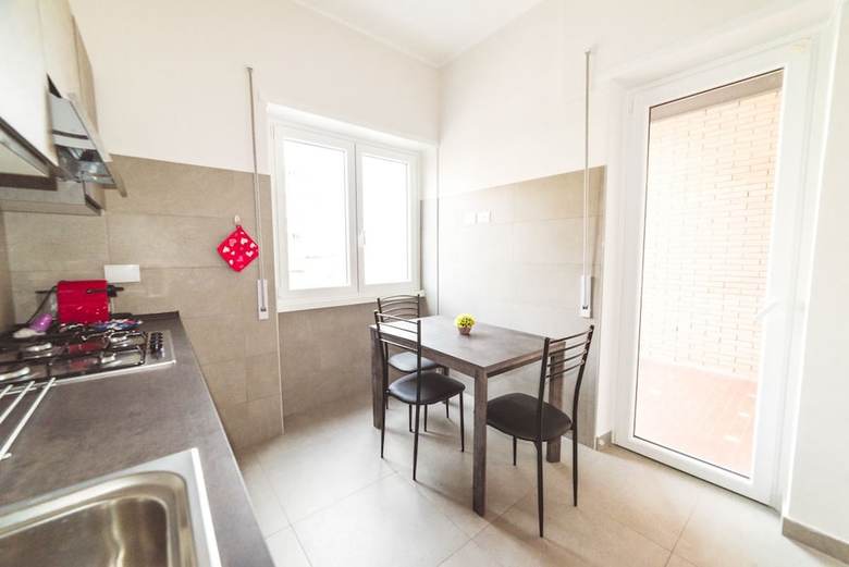 Apartamento Simonetti