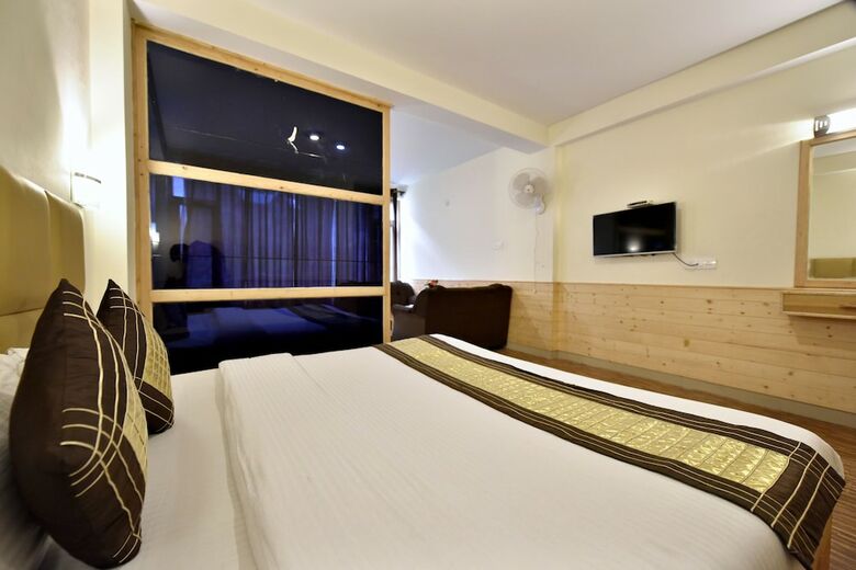 Hotel Ride At Hill-nihal Cottage