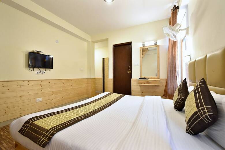 Hotel Ride At Hill-nihal Cottage