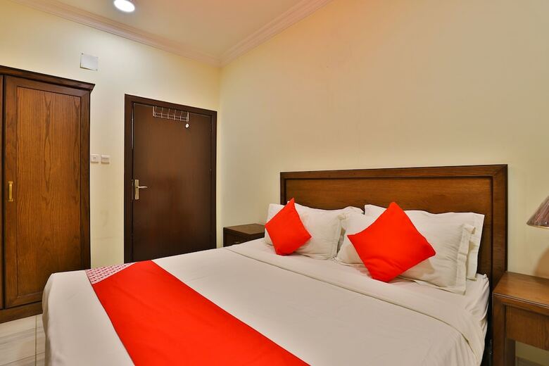 Hotel Oyo 284 Taj Alrayan