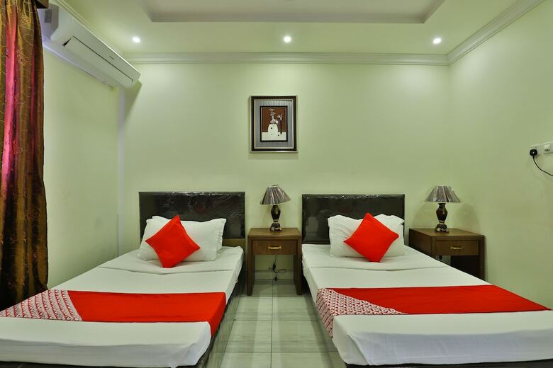 Hotel Oyo 284 Taj Alrayan