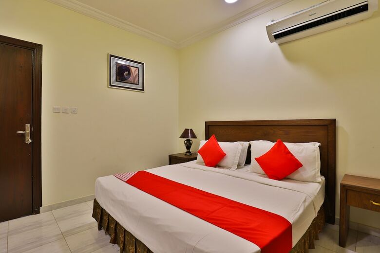 Hotel Oyo 284 Taj Alrayan