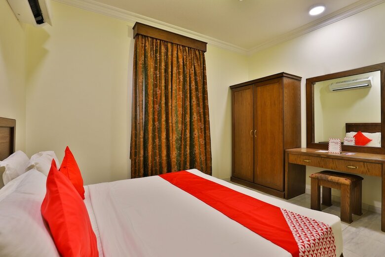 Hotel Oyo 284 Taj Alrayan
